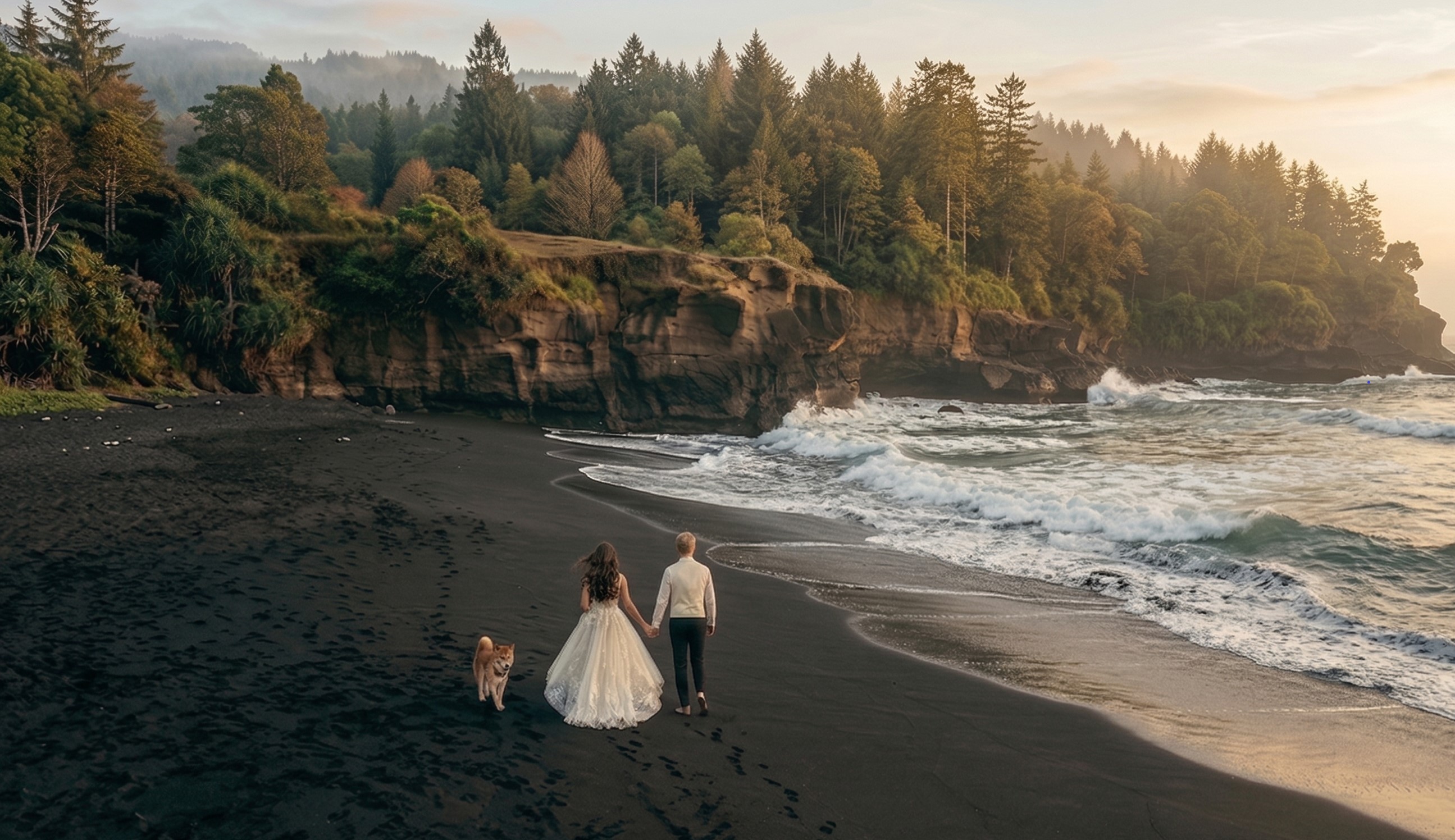 Владислав и Дарья